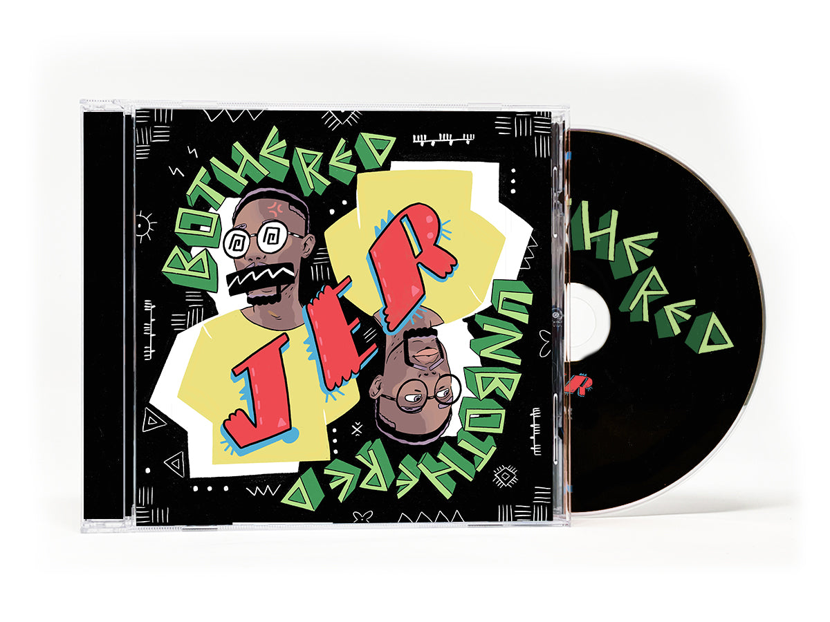 Products – Page 5 – Bad Time Records