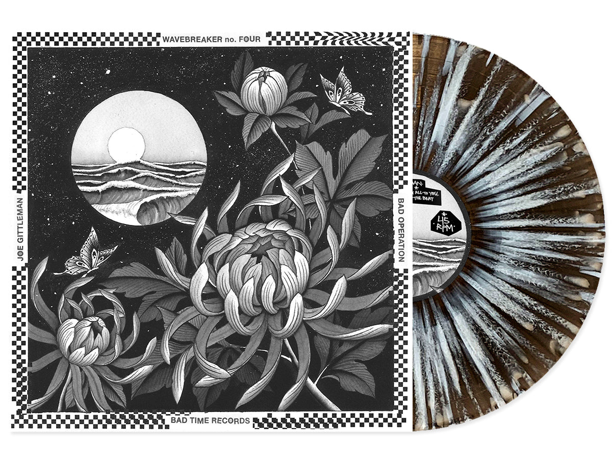 Products – Page 6 – Bad Time Records