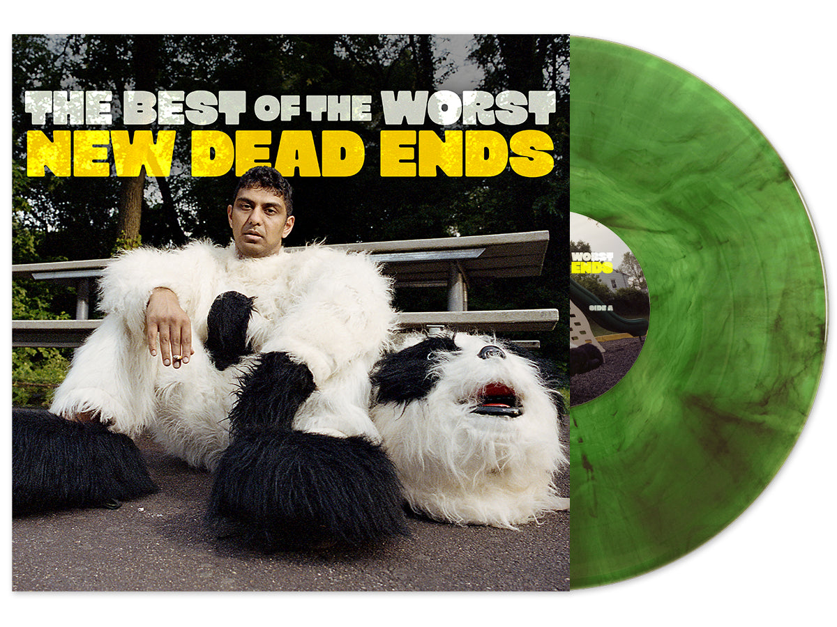 THE BEST OF THE WORST "NEW DEAD ENDS"