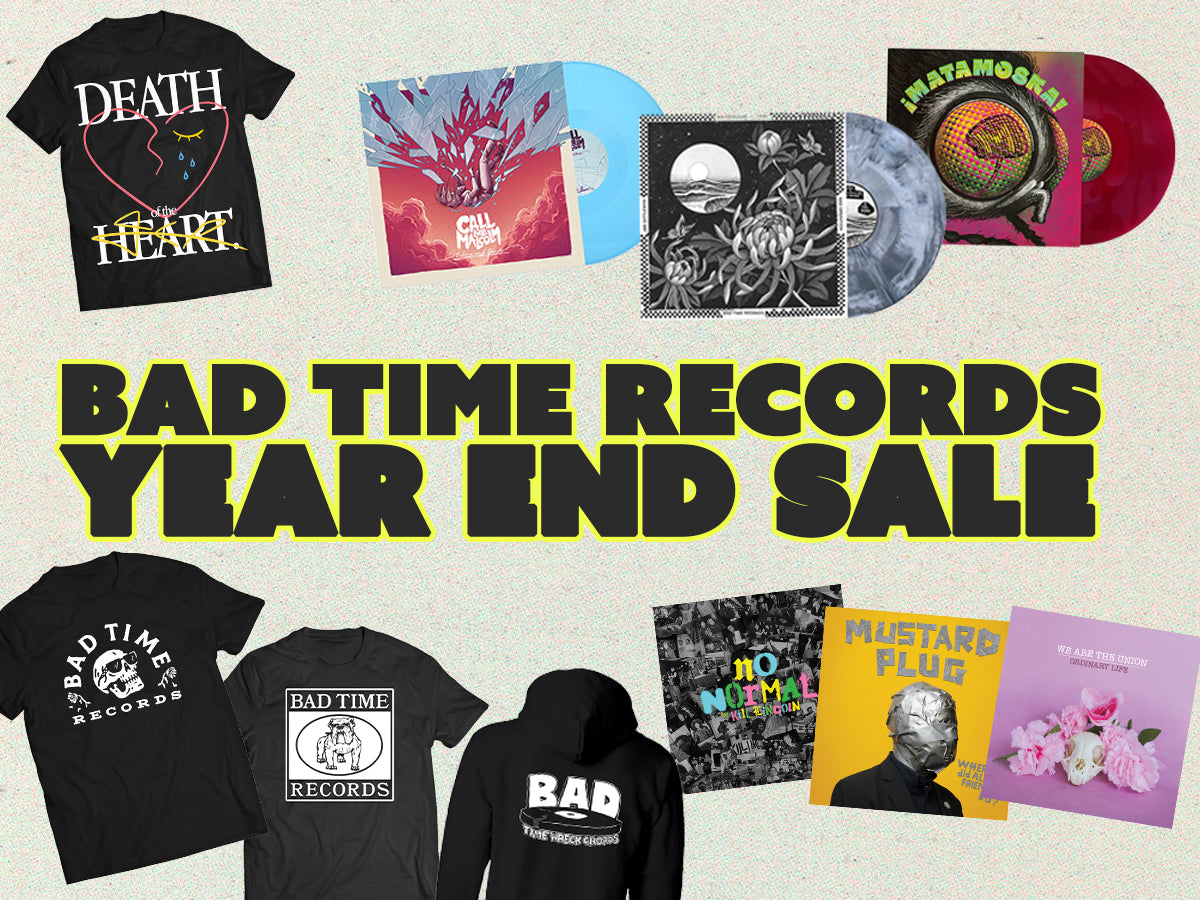 2025 END OF YEAR SALE