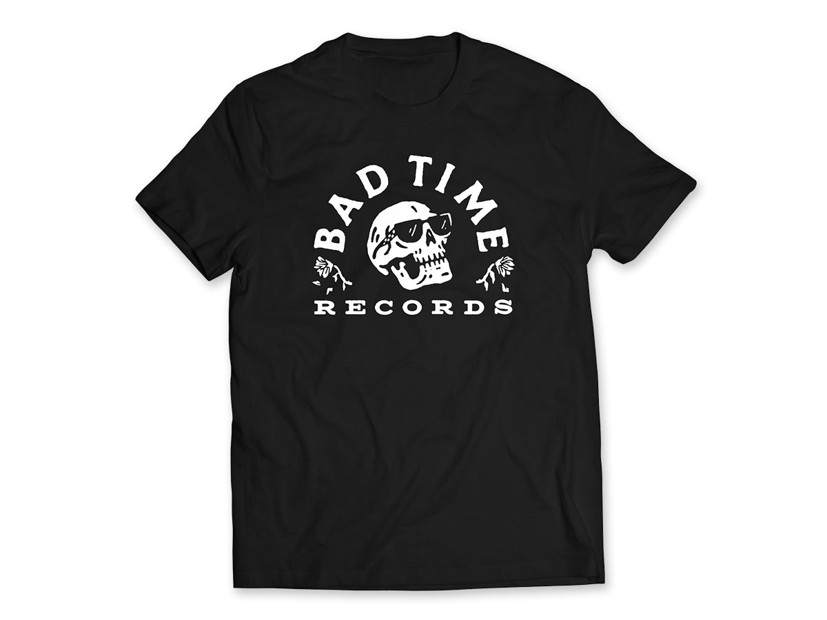 BAD TIME LOGO SHIRT