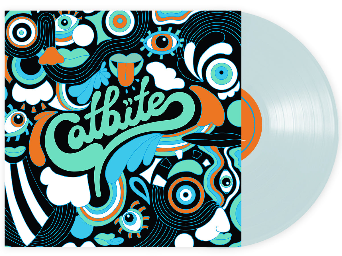 CATBITE "Nice One" Vinyl