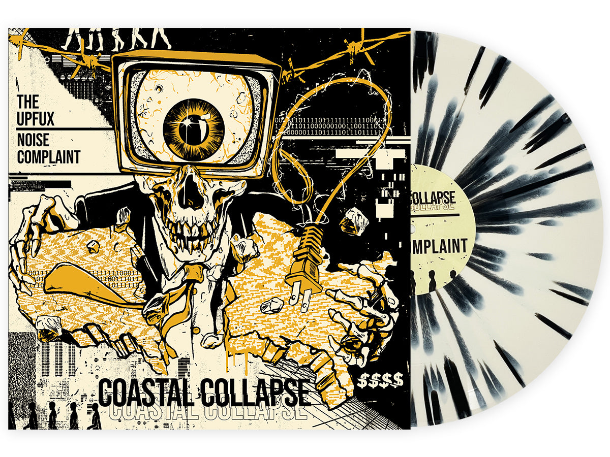 UPFUX / NOISE COMPLAINT 
